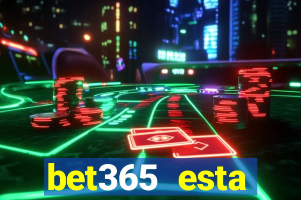 bet365 esta regulamentada no brasil